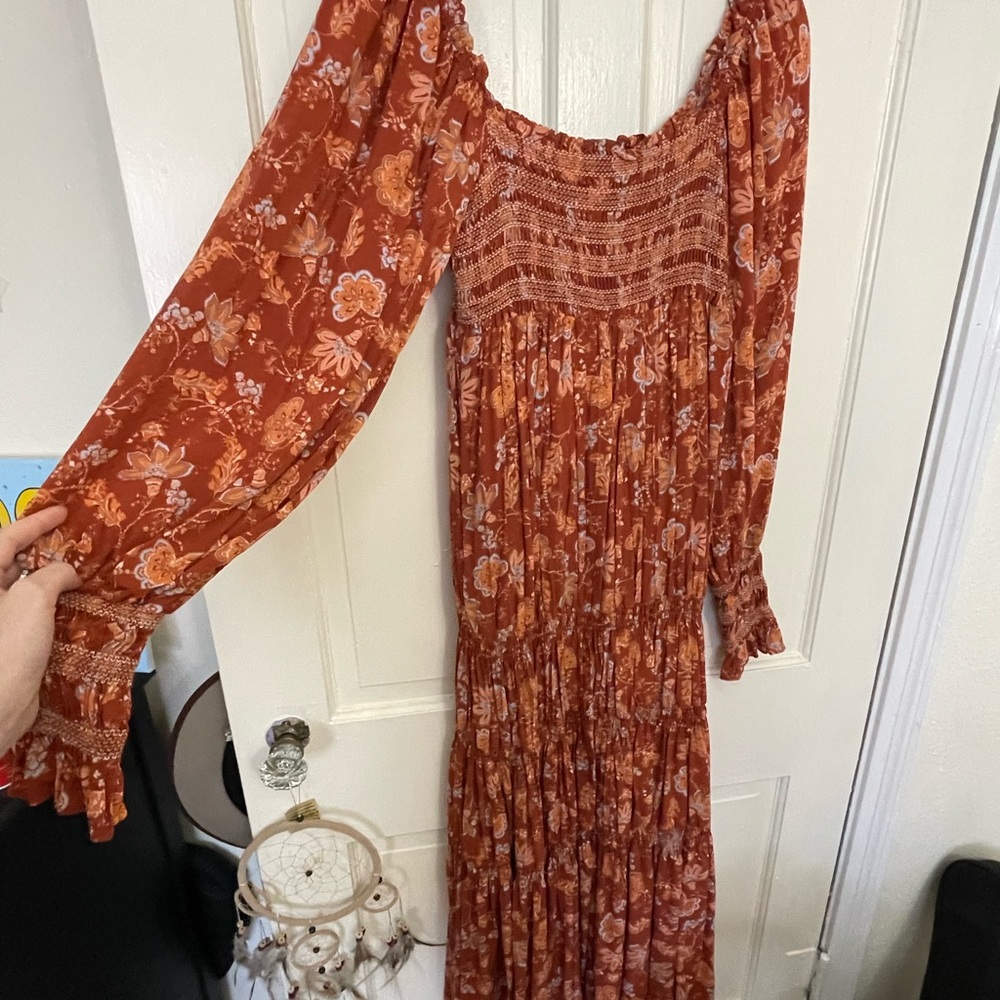 Free People dress
